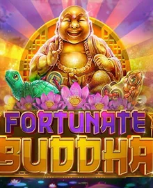 Fortunate Buddha Slot