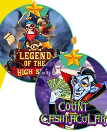 Deposit bonuses at FairGo Casino in Australia