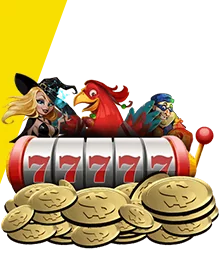 No-deposit bonuses at FairGo Casino
