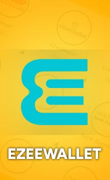EzeeWallet payment method at FairGo