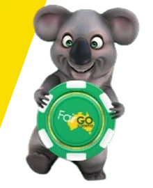 Welcome Bonus at FairGo Casino for Australians