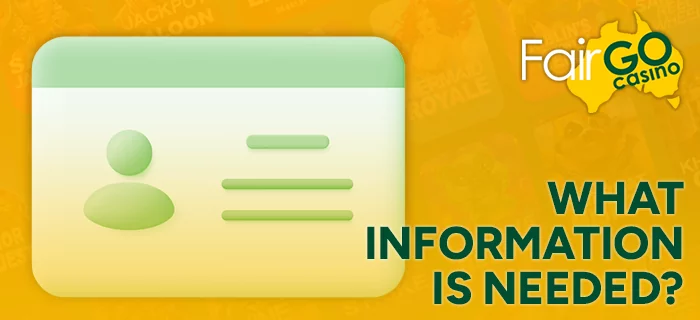 personal information FairGo collects