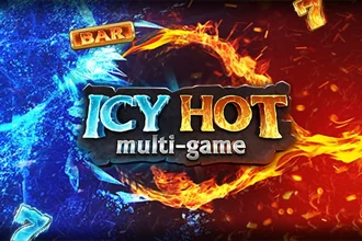 Icy Hot multi-game