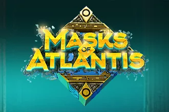 Masks of Atlantis