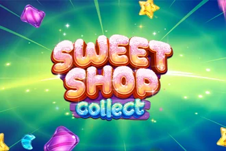 Sweet Shop Collect